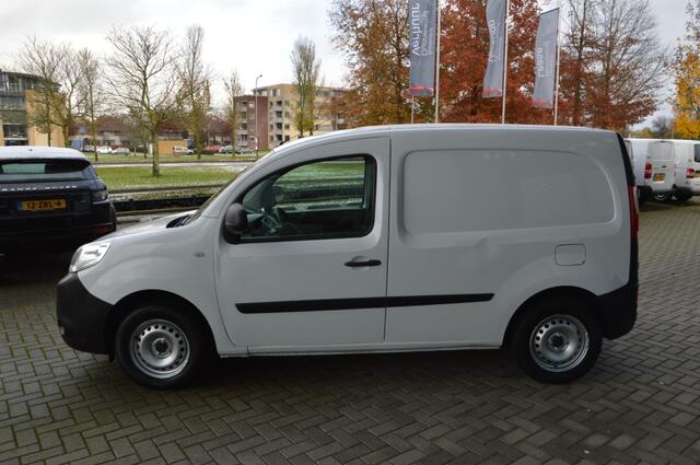 Renault KANGOO 1.5 DCI 75 COMFORT