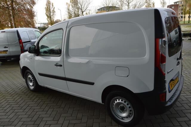 Renault KANGOO 1.5 DCI 75 COMFORT