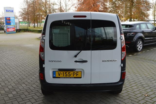 Renault KANGOO 1.5 DCI 75 COMFORT