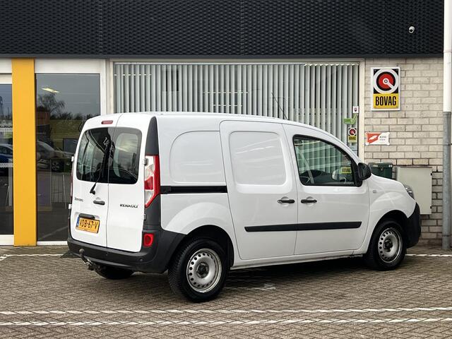 Renault KANGOO 1.5 dCi 90 Comfort | Airco | Bluetooth | Trekhaak | Cruise Control