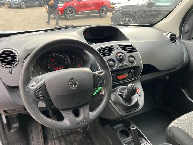 Renault KANGOO 1.5 dCi 90 Comfort | Airco | Bluetooth | Trekhaak | Cruise Control