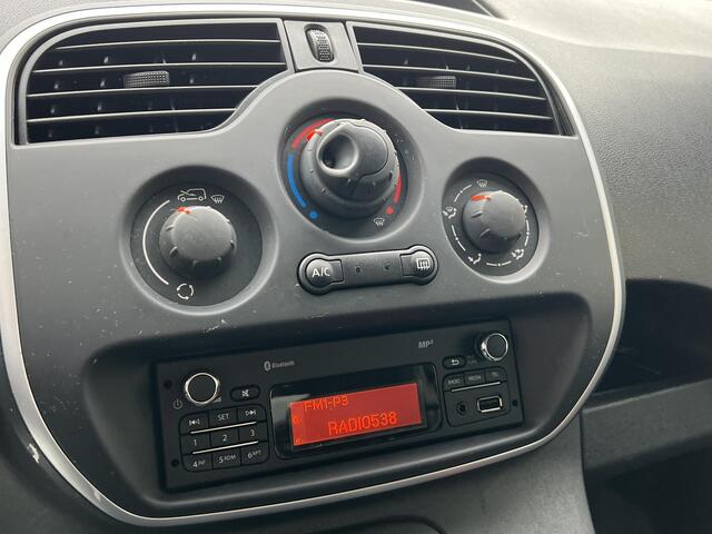 Renault KANGOO 1.5 dCi 90 Comfort | Airco | Bluetooth | Trekhaak | Cruise Control