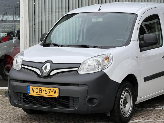 Renault KANGOO 1.5 dCi 90 Comfort | Airco | Bluetooth | Trekhaak | Cruise Control