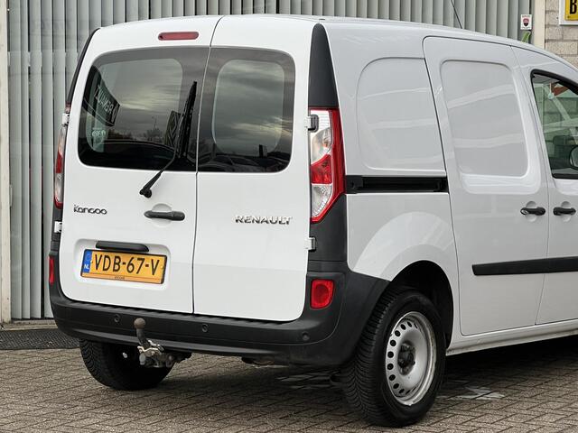Renault KANGOO 1.5 dCi 90 Comfort | Airco | Bluetooth | Trekhaak | Cruise Control