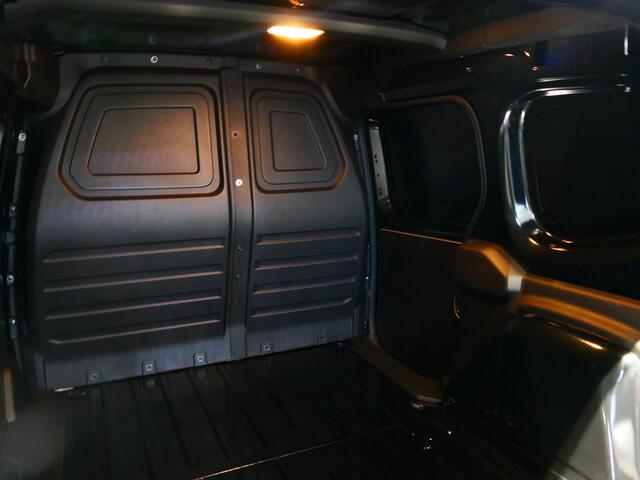 Renault KANGOO 1.5 Blue dCi 95 Comfort L1 - Multimediascherm, camera, parkeerassistent, cruise
