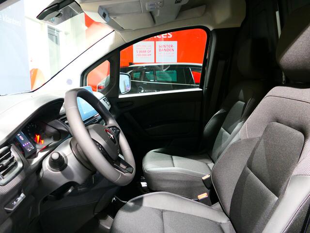 Renault KANGOO 1.5 Blue dCi 95 Comfort L1 - Multimediascherm, camera, parkeerassistent, cruise