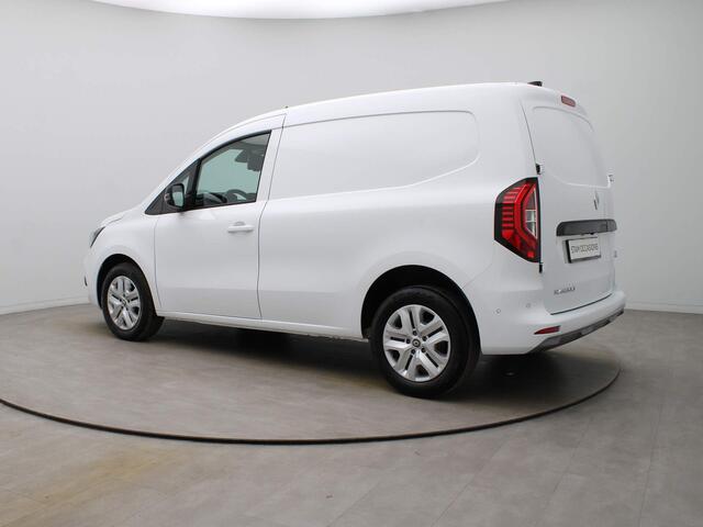 Renault KANGOO 1.5 Blue dCi 95 Luxe L1 Airco | Camera | Carplay | Cruisecontrol | Parksens. rondom