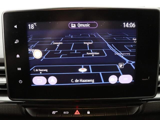 Renault KANGOO 1.5 Blue dCi 95 Luxe L1 Airco | Camera | Carplay | Cruisecontrol | Parksens. rondom