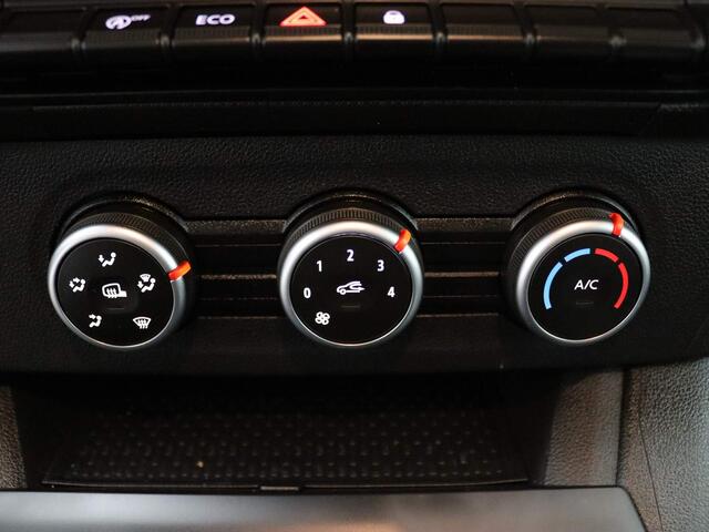Renault KANGOO 1.5 Blue dCi 95 Luxe L1 Airco | Camera | Carplay | Cruisecontrol | Parksens. rondom