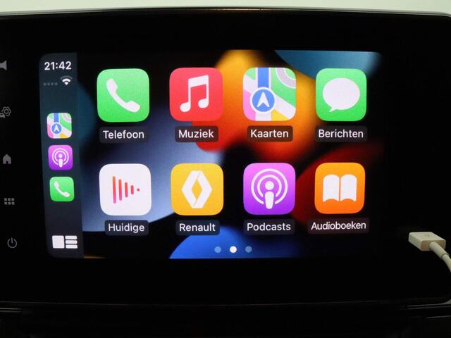 Renault KANGOO 1.5 Blue dCi 95 Luxe L1 Airco | Camera | Carplay | Cruisecontrol | Parksens. rondom