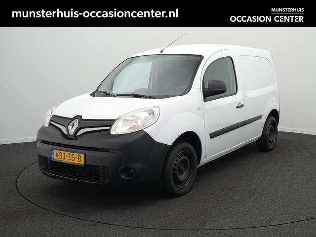Renault KANGOO 1.5 dCi 75 Energy Comfort - All seasonbanden