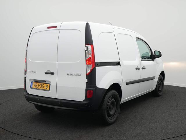 Renault KANGOO 1.5 dCi 75 Energy Comfort - All seasonbanden
