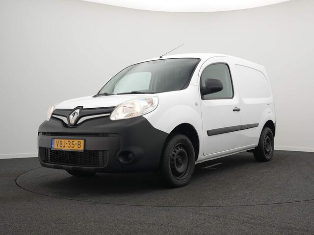Renault KANGOO 1.5 dCi 75 Energy Comfort - All seasonbanden
