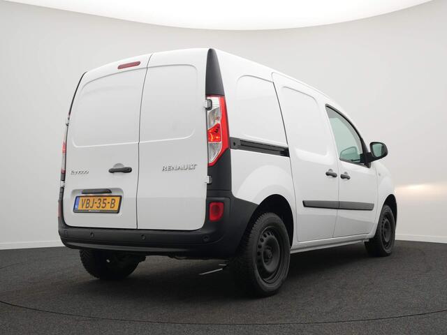 Renault KANGOO 1.5 dCi 75 Energy Comfort - All seasonbanden
