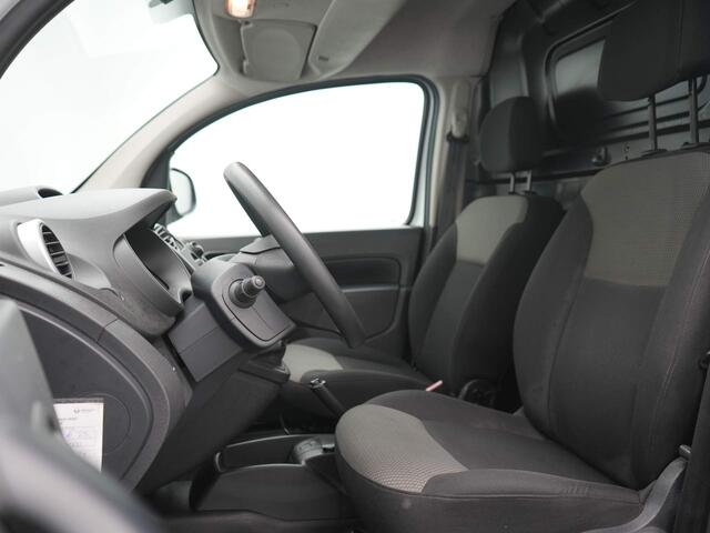 Renault KANGOO 1.5 dCi 75 Energy Comfort - All seasonbanden