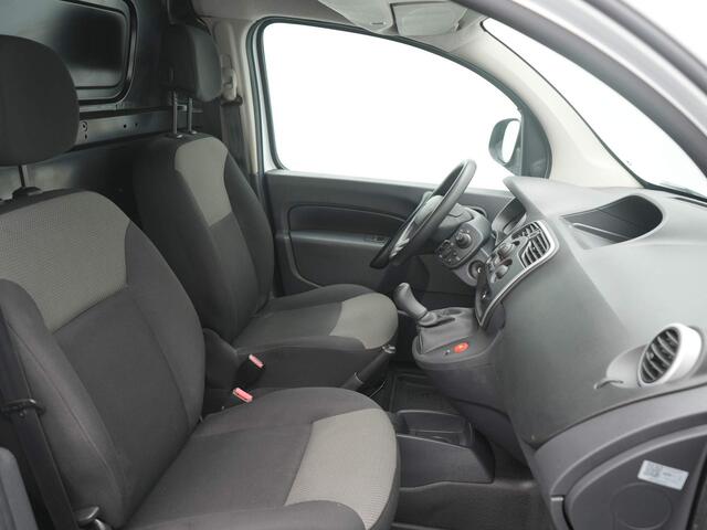 Renault KANGOO 1.5 dCi 75 Energy Comfort - All seasonbanden