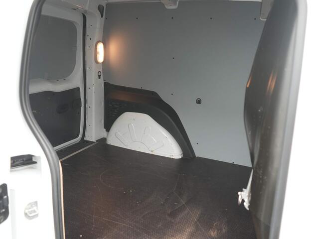 Renault KANGOO 1.5 dCi 75 Energy Comfort - All seasonbanden