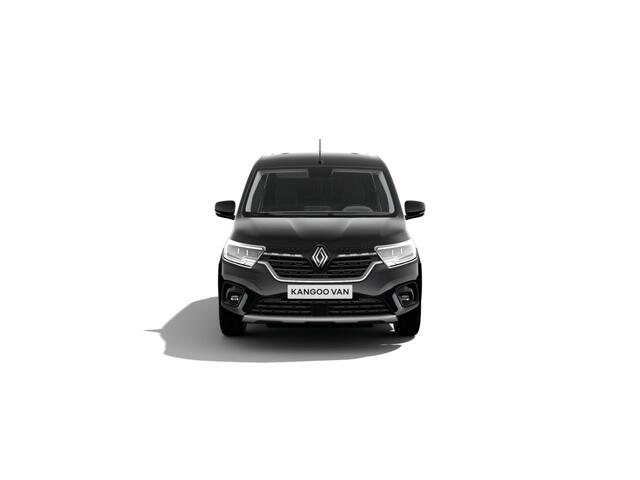 Renault KANGOO 1.5 Blue dCi 115 Extra L1 Anniversary Edition | Trekhaak | Adaptive Cruise | Climate Control | Nieuw uit vooraad!!