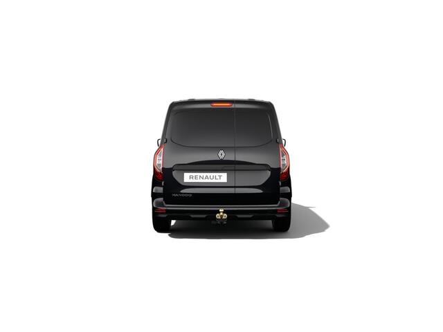 Renault KANGOO 1.5 Blue dCi 115 Extra L1 Anniversary Edition | Trekhaak | Adaptive Cruise | Climate Control | Nieuw uit vooraad!!