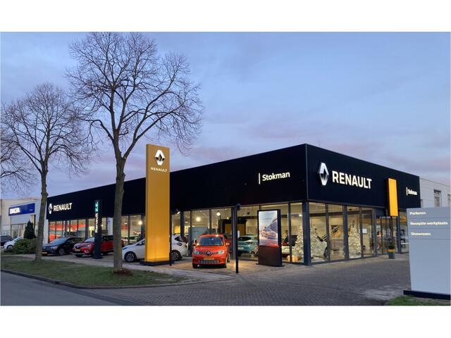Renault KANGOO 1.5 Blue dCi 115 Extra L1 Anniversary Edition | Trekhaak | Adaptive Cruise | Climate Control | Nieuw uit vooraad!!
