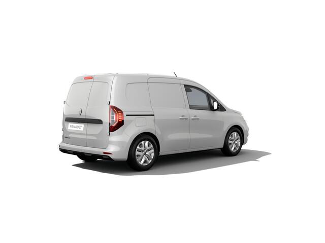 Renault KANGOO 1.5 Blue dCi 115 Extra L1 Anniversary Edition | Trekhaak | Adaptive Cruise | Climate Control | Nieuw uit vooraad!!