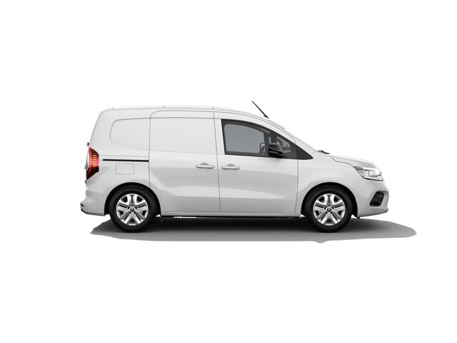 Renault KANGOO 1.5 Blue dCi 115 Extra L1 Anniversary Edition | Trekhaak | Adaptive Cruise | Climate Control | Nieuw uit vooraad!!