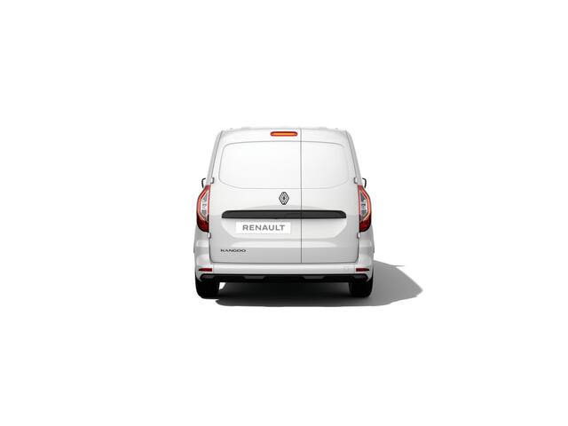 Renault KANGOO 1.5 Blue dCi 115 Extra L1 Anniversary Edition | Trekhaak | Adaptive Cruise | Climate Control | Nieuw uit vooraad!!