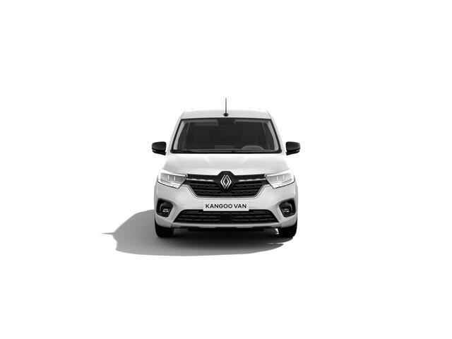 Renault KANGOO 1.5 Blue dCi 115 Extra L1 Anniversary Edition | Trekhaak | Adaptive Cruise | Climate Control | Nieuw uit vooraad!!