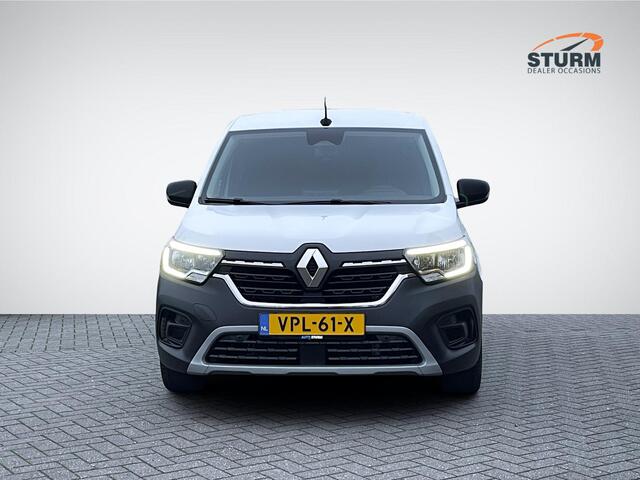 Renault KANGOO 1.5 Blue dCi 75 Comfort L1 | Trekhaak | Navigatie | Camera | 18'' Velgen | Sidebars | Cruise Control | Airco | Rijklaarprijs!