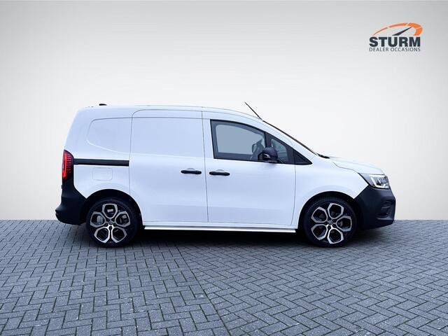 Renault KANGOO 1.5 Blue dCi 75 Comfort L1 | Trekhaak | Navigatie | Camera | 18'' Velgen | Sidebars | Cruise Control | Airco | Rijklaarprijs!
