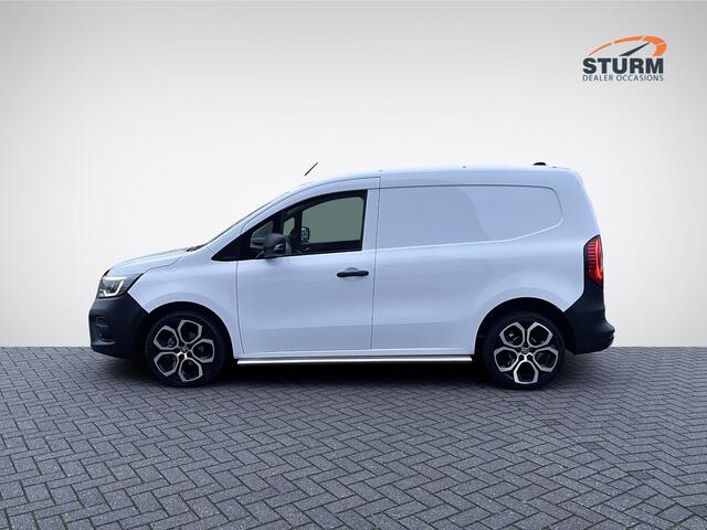 Renault KANGOO 1.5 Blue dCi 75 Comfort L1 | Trekhaak | Navigatie | Camera | 18'' Velgen | Sidebars | Cruise Control | Airco | Rijklaarprijs!