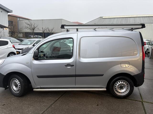 Renault KANGOO 1.5 Blue dCi 80 Comfort