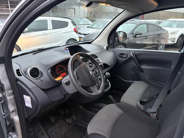 Renault KANGOO 1.5 Blue dCi 80 Comfort