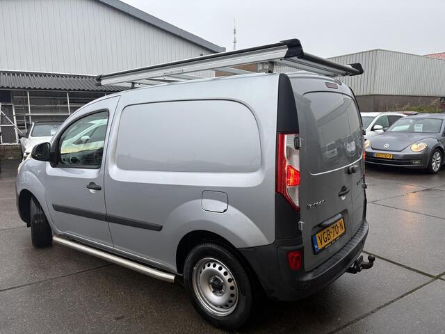Renault KANGOO 1.5 Blue dCi 80 Comfort