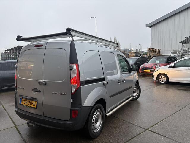 Renault KANGOO 1.5 Blue dCi 80 Comfort