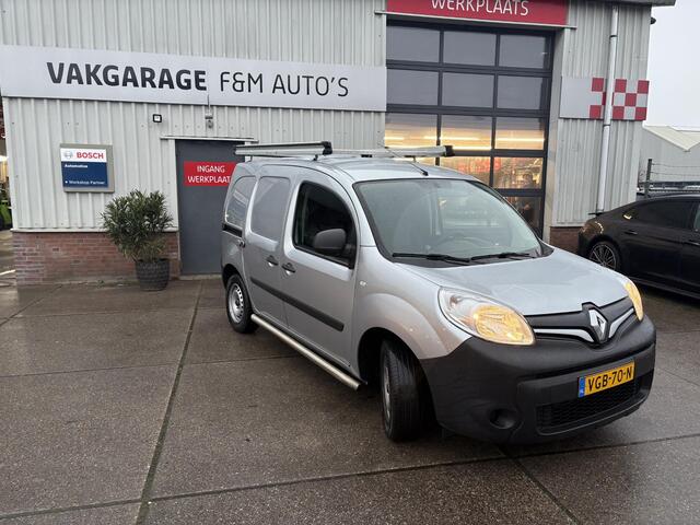 Renault KANGOO 1.5 Blue dCi 80 Comfort
