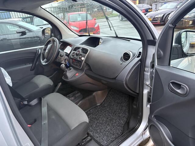 Renault KANGOO 1.5 Blue dCi 80 Comfort