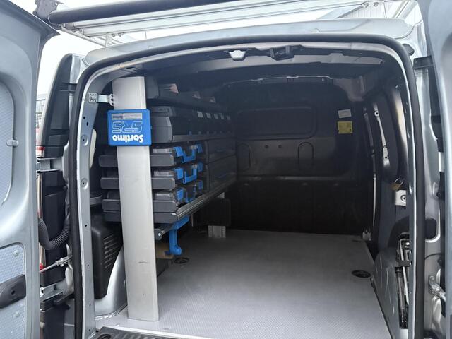 Renault KANGOO 1.5 Blue dCi 80 Comfort