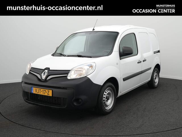 Renault KANGOO 1.5 Blue dCi 80 Comfort Schuifdeur links + rechts - Trekhaak - Ventilatiesysteem