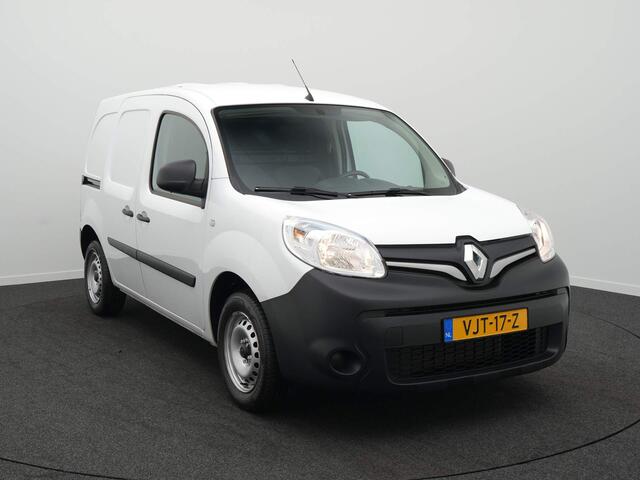 Renault KANGOO 1.5 Blue dCi 80 Comfort Schuifdeur links + rechts - Trekhaak - Ventilatiesysteem
