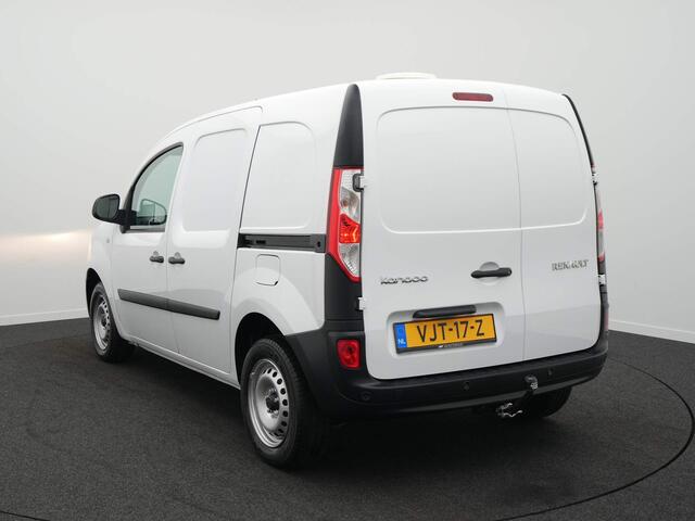 Renault KANGOO 1.5 Blue dCi 80 Comfort Schuifdeur links + rechts - Trekhaak - Ventilatiesysteem