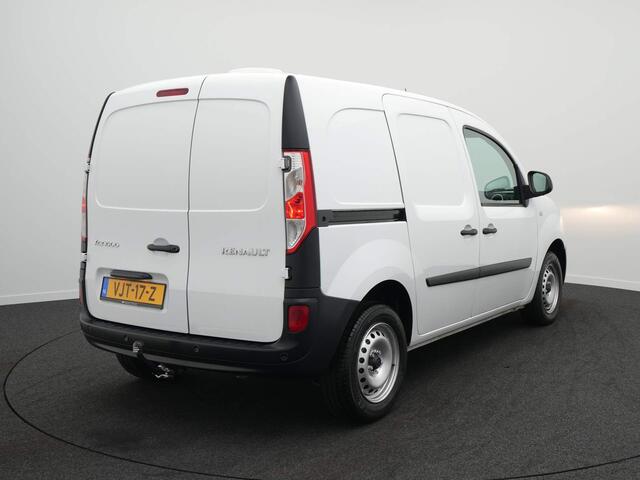 Renault KANGOO 1.5 Blue dCi 80 Comfort Schuifdeur links + rechts - Trekhaak - Ventilatiesysteem