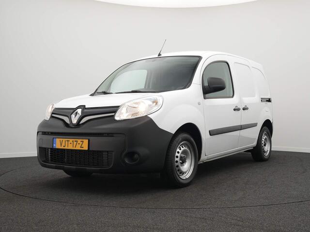 Renault KANGOO 1.5 Blue dCi 80 Comfort Schuifdeur links + rechts - Trekhaak - Ventilatiesysteem