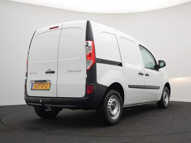 Renault KANGOO 1.5 Blue dCi 80 Comfort Schuifdeur links + rechts - Trekhaak - Ventilatiesysteem