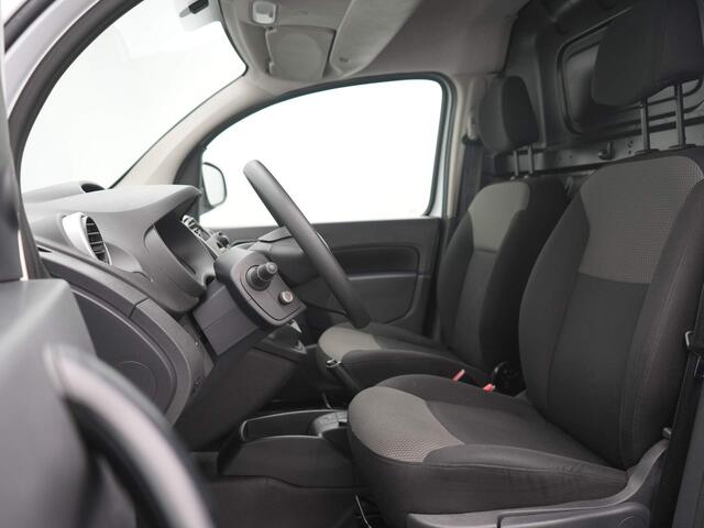 Renault KANGOO 1.5 Blue dCi 80 Comfort Schuifdeur links + rechts - Trekhaak - Ventilatiesysteem