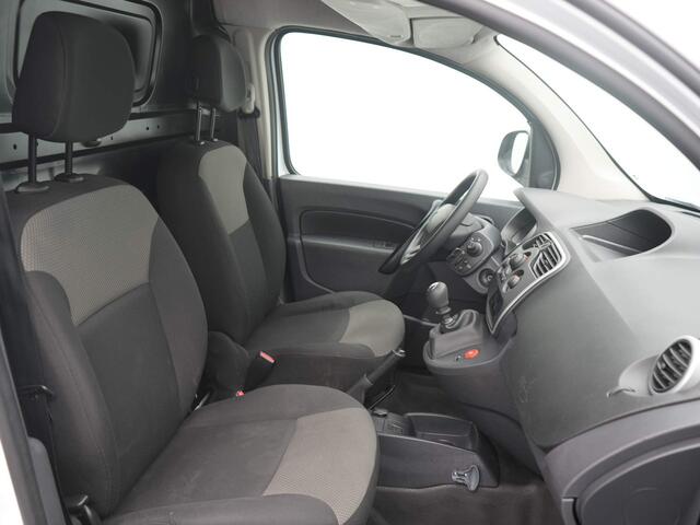 Renault KANGOO 1.5 Blue dCi 80 Comfort Schuifdeur links + rechts - Trekhaak - Ventilatiesysteem