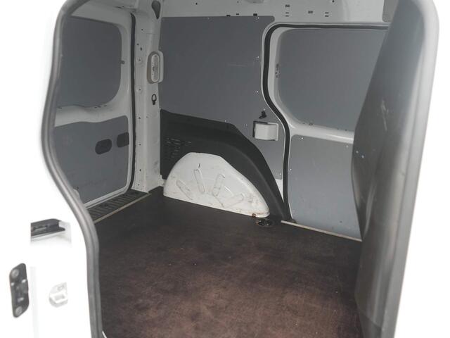 Renault KANGOO 1.5 Blue dCi 80 Comfort Schuifdeur links + rechts - Trekhaak - Ventilatiesysteem