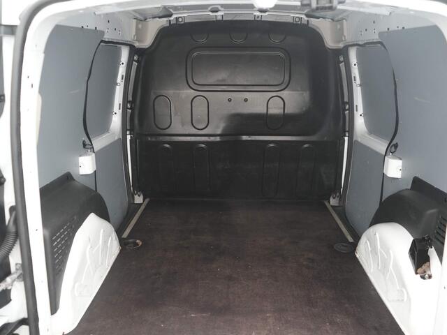 Renault KANGOO 1.5 Blue dCi 80 Comfort Schuifdeur links + rechts - Trekhaak - Ventilatiesysteem