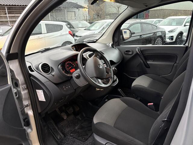 Renault KANGOO 1.5 dCi 75 Energy Comfort