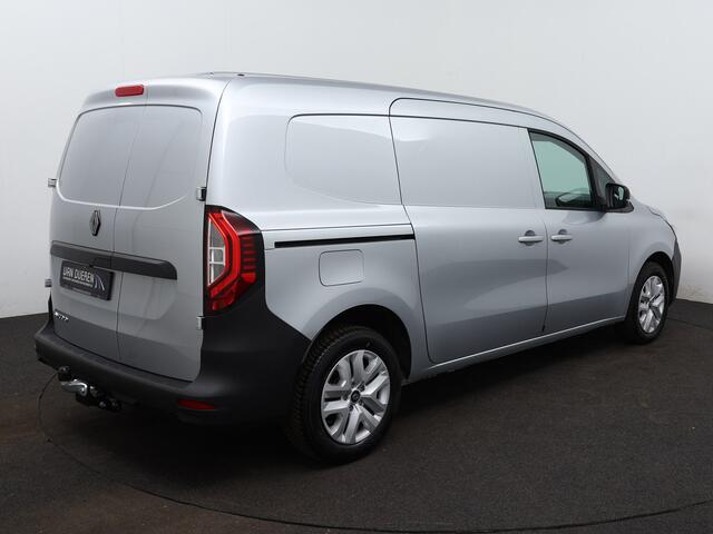 Renault KANGOO 1.5 Blue dCi 115 EDC Extra L2 Direct Beschikbaar